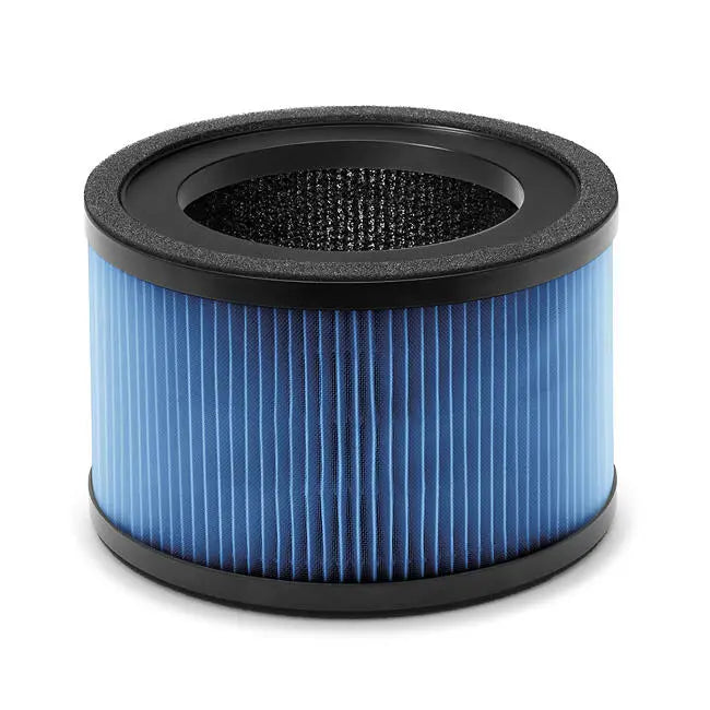 Breville Smart Air Viral Protect Plus HEPA-13 Wi-Fi Air Purifier for Home