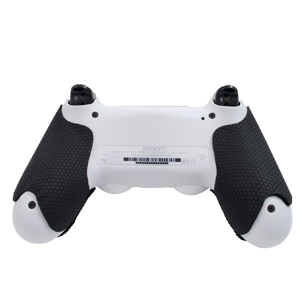 Kontrol Freek XT Performance Controller Grips: Enhanced Grip, Anti-Sweat for PS4