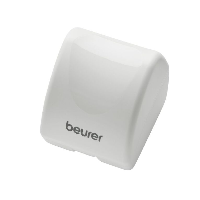Beurer BC28 Automatic Portable Wrist Blood Pressure Monitor For Accurate Readings