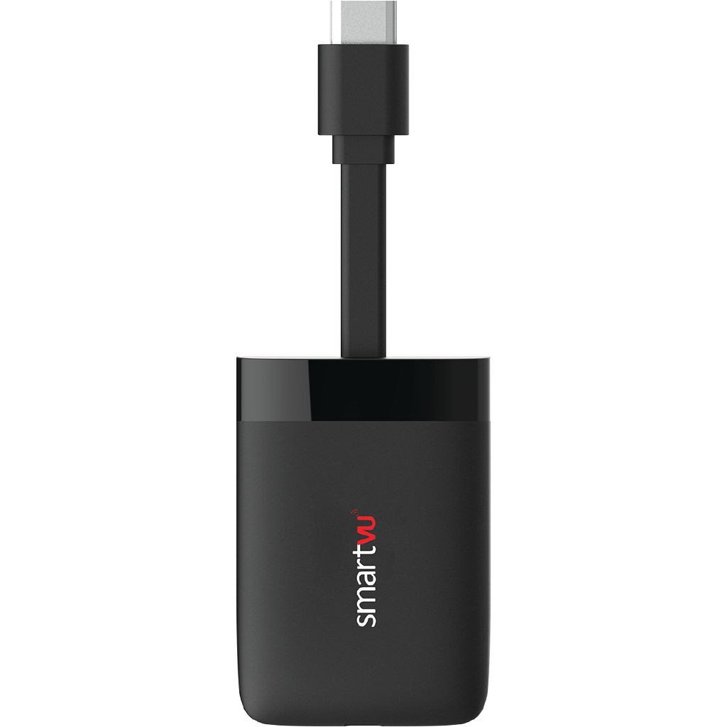 DishTV SmartVU SV11 4K Ultra HD Android TV Freeview Streaming Dongle