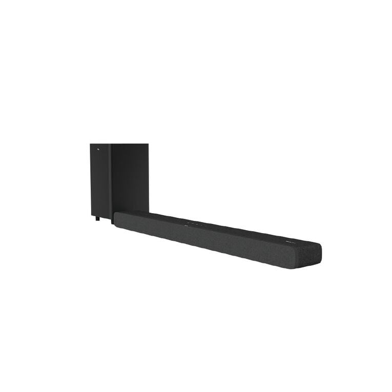 TCL TS8132 3.1.2ch Dolby Atmos Wireless Subwoofer Soundbar for Immersive Home Audio