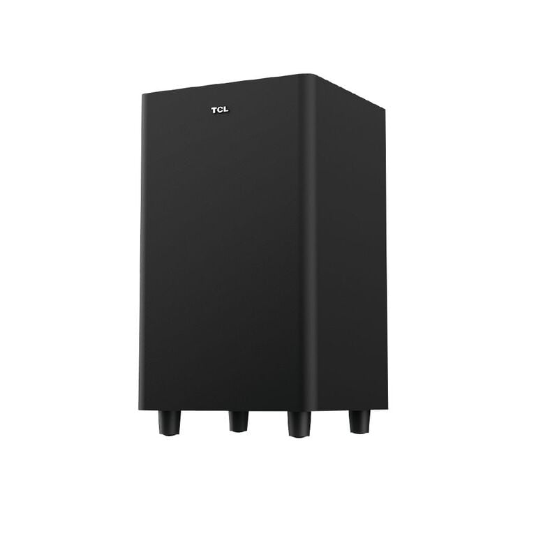 TCL TS8132 3.1.2ch Dolby Atmos Wireless Subwoofer Soundbar for Immersive Home Audio