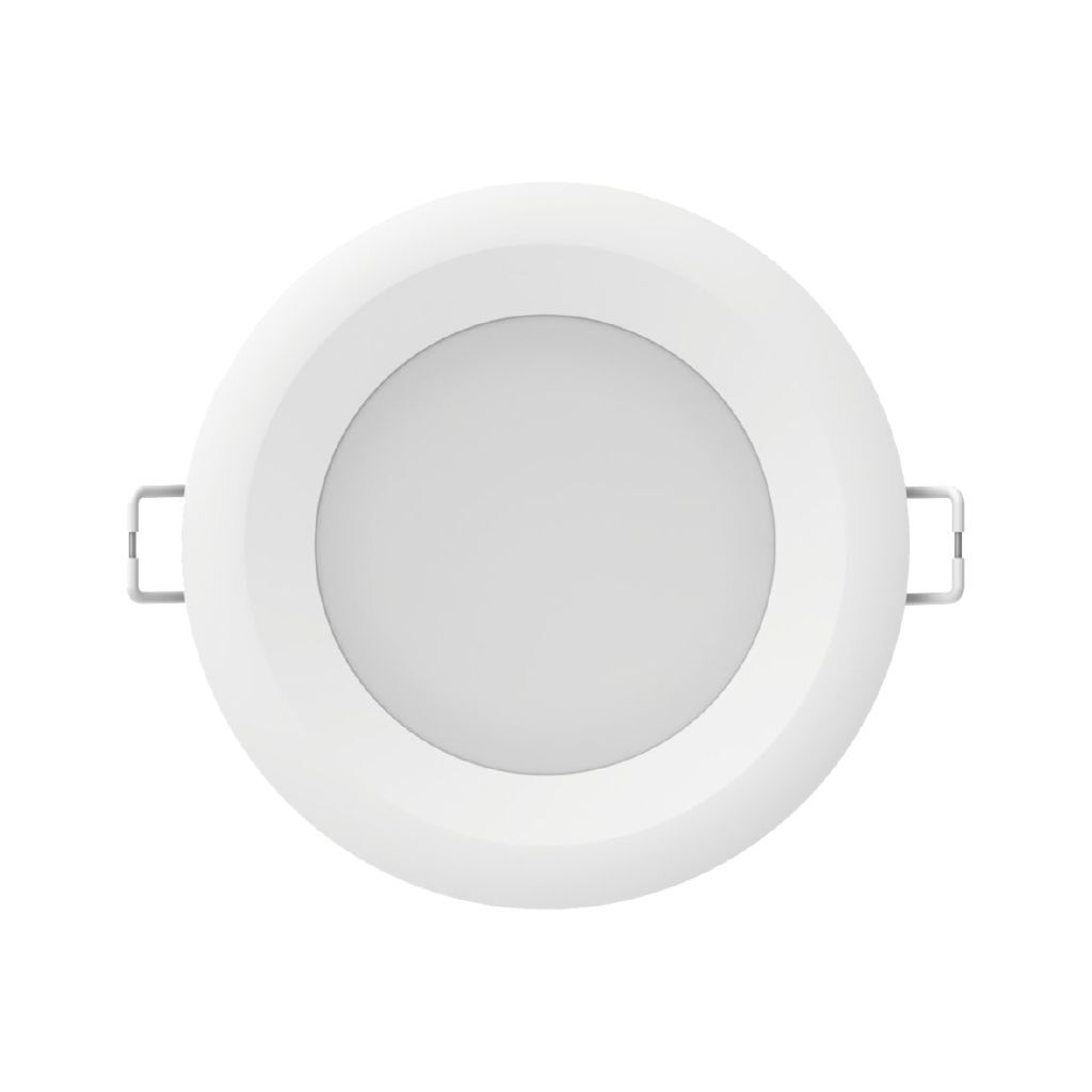 Philips Hue Smart Akari Recessed Downlight: 90mm White & Color Ambiance