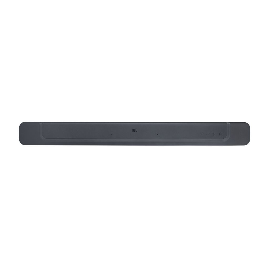 JBL BAR500 5.1ch Soundbar with Multibeam and Dolby Atmos: Immersive Home Theater Audio