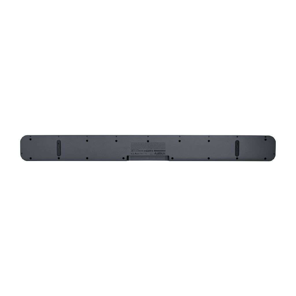 JBL BAR500 5.1ch Soundbar with Multibeam and Dolby Atmos: Immersive Home Theater Audio