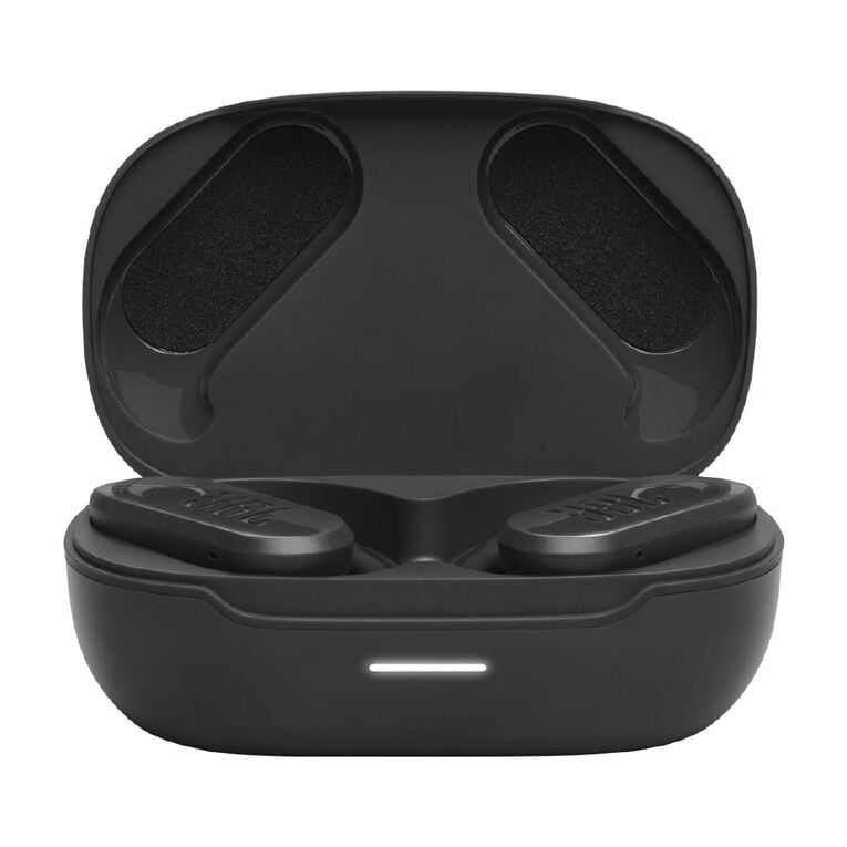 JBL Endurance Peak 3 Durable True Wireless Sports Earbuds with Pure Bass Sound
