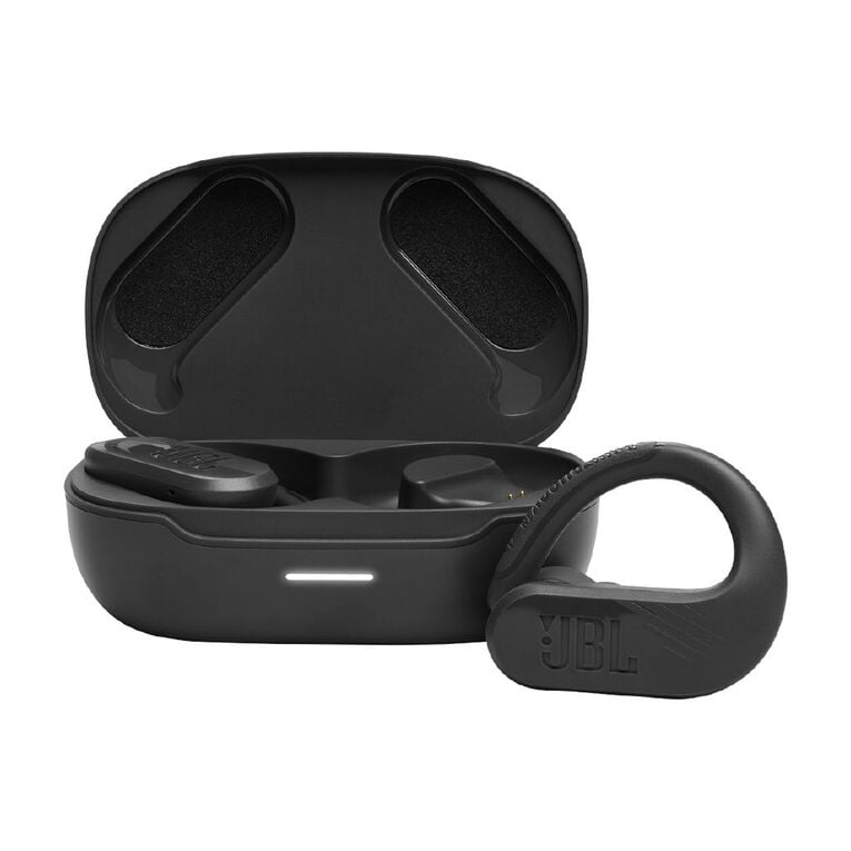 JBL Endurance Peak 3 Durable True Wireless Sports Earbuds with Pure Bass Sound
