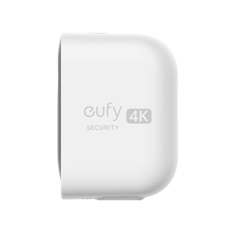 Eufy Cam 3C 4K Wireless AI Security Camera with Color Night Vision
