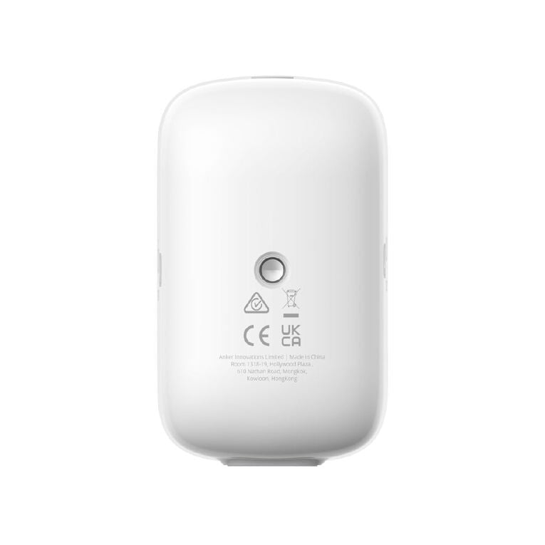 Eufy Cam 3C 4K Wireless AI Security Camera with Color Night Vision