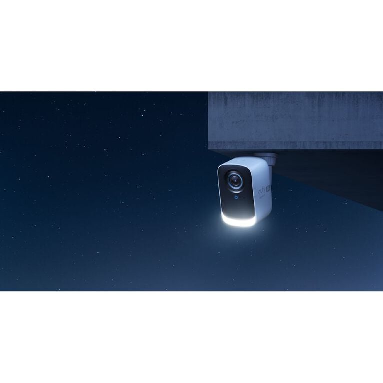 Eufy Cam 3C 4K Wireless AI Security Camera with Color Night Vision