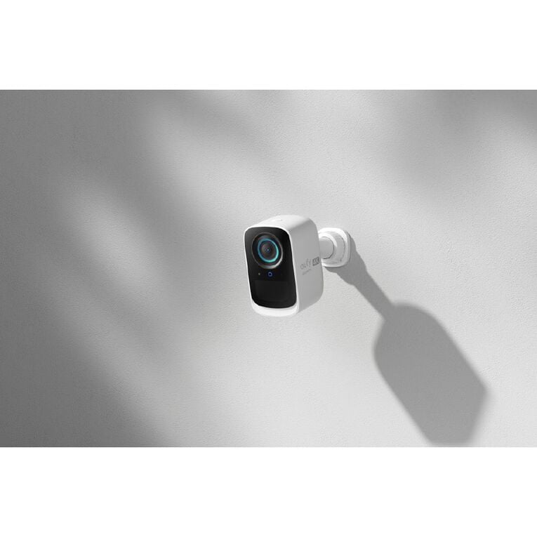 Eufy Cam 3C 4K Wireless AI Security Camera with Color Night Vision