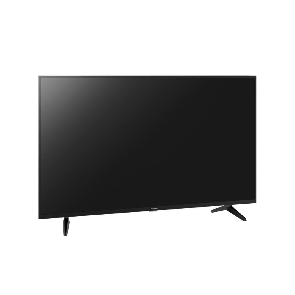 Panasonic 43-inch MS600Z HDR LED Android TV: Smart Entertainment Hub