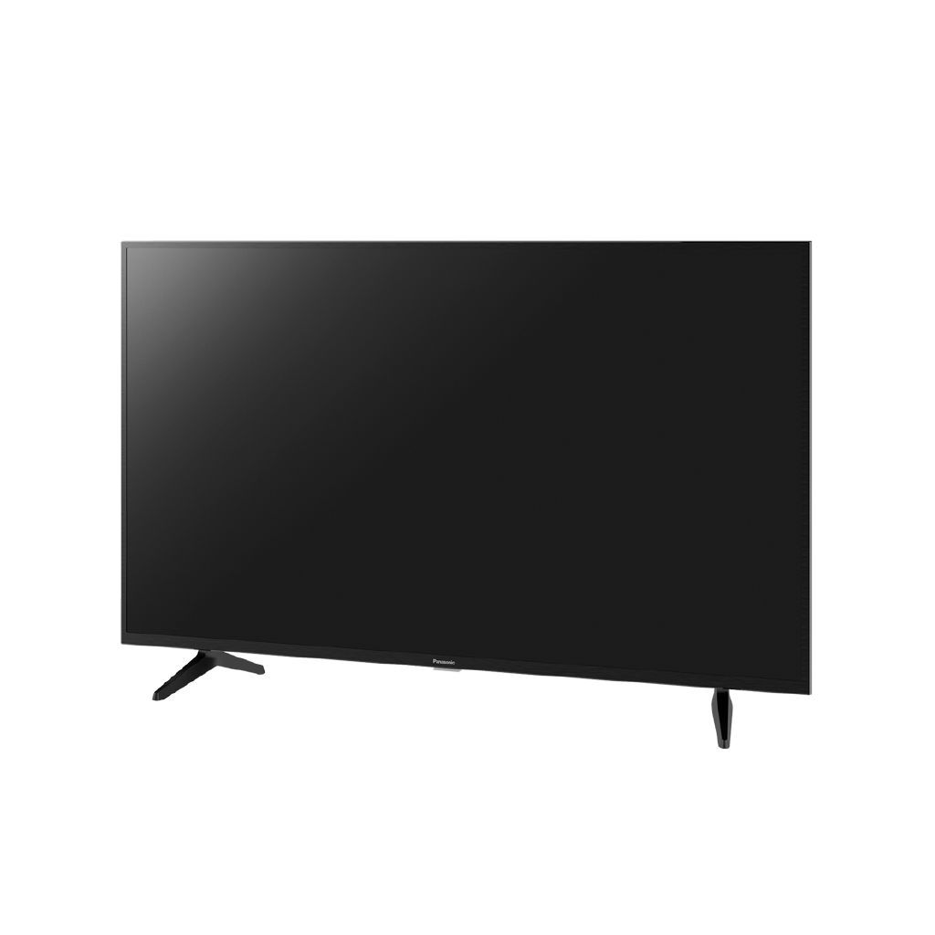 Panasonic 43-inch MS600Z HDR LED Android TV: Smart Entertainment Hub
