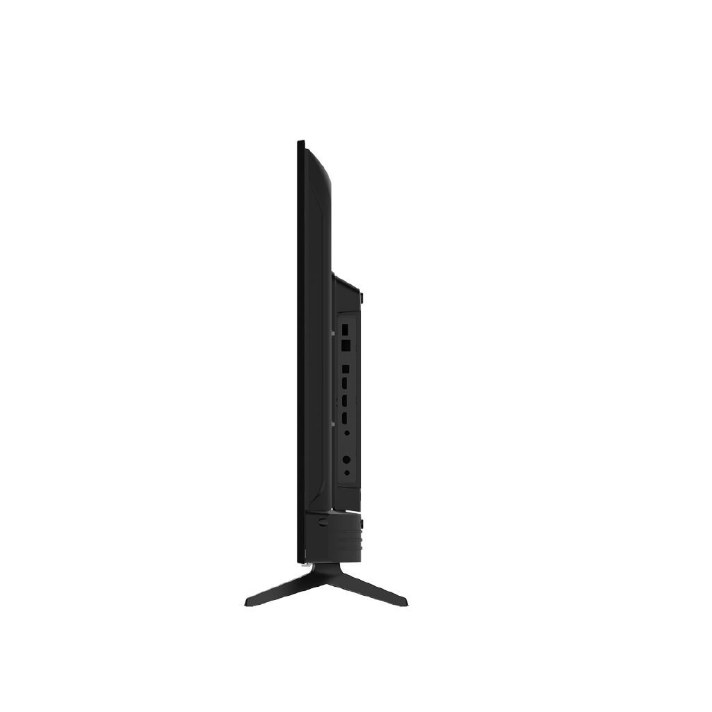 Panasonic 43-inch MS600Z HDR LED Android TV: Smart Entertainment Hub