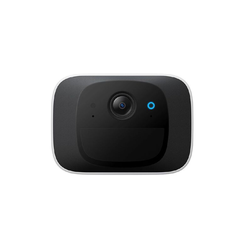 Eufy Security SoloCam C210 Wireless Outdoor 2K Camera with AI Human Detection