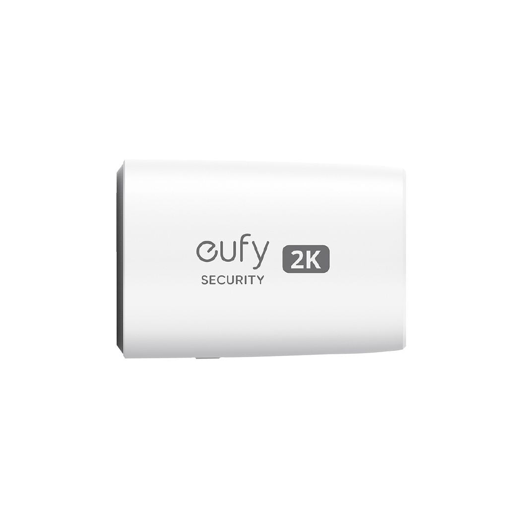 Eufy Security SoloCam C210 Wireless Outdoor 2K Camera - No Monthly Fees