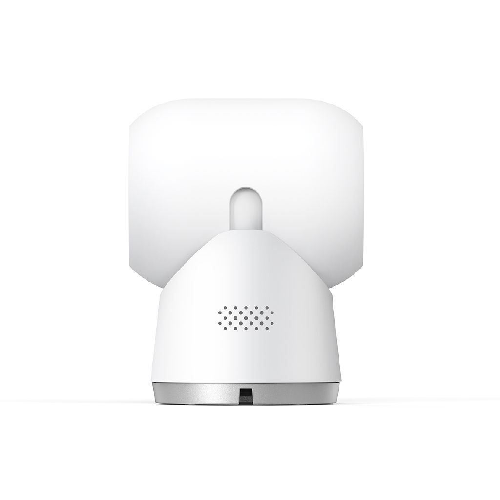 Eufy Security S350 Dual Lens 4K UHD Indoor Camera with 8x Zoom and 360° PTZ