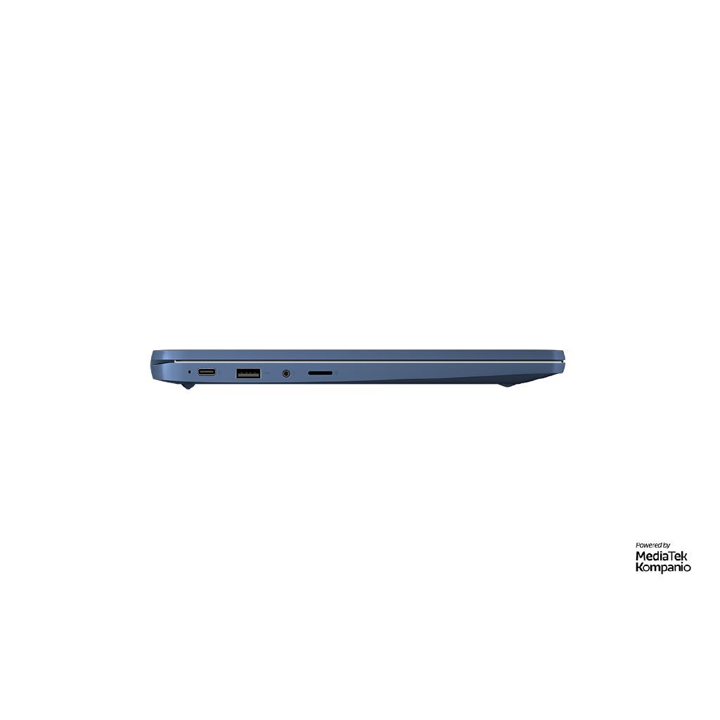 Lenovo IdeaPad Slim 3 14-inch HD MediaTek Kompanio 4GB 64GB eMMC Chromebook