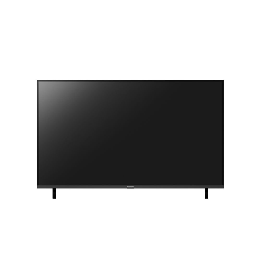 Panasonic 43-inch 4K LED Smart TV with Google TV & Chromecast 2024 Model