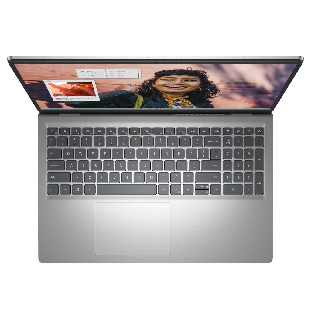 Dell Inspiron 3530 15.6" FHD Laptop: Intel i5, 16GB RAM, 512GB