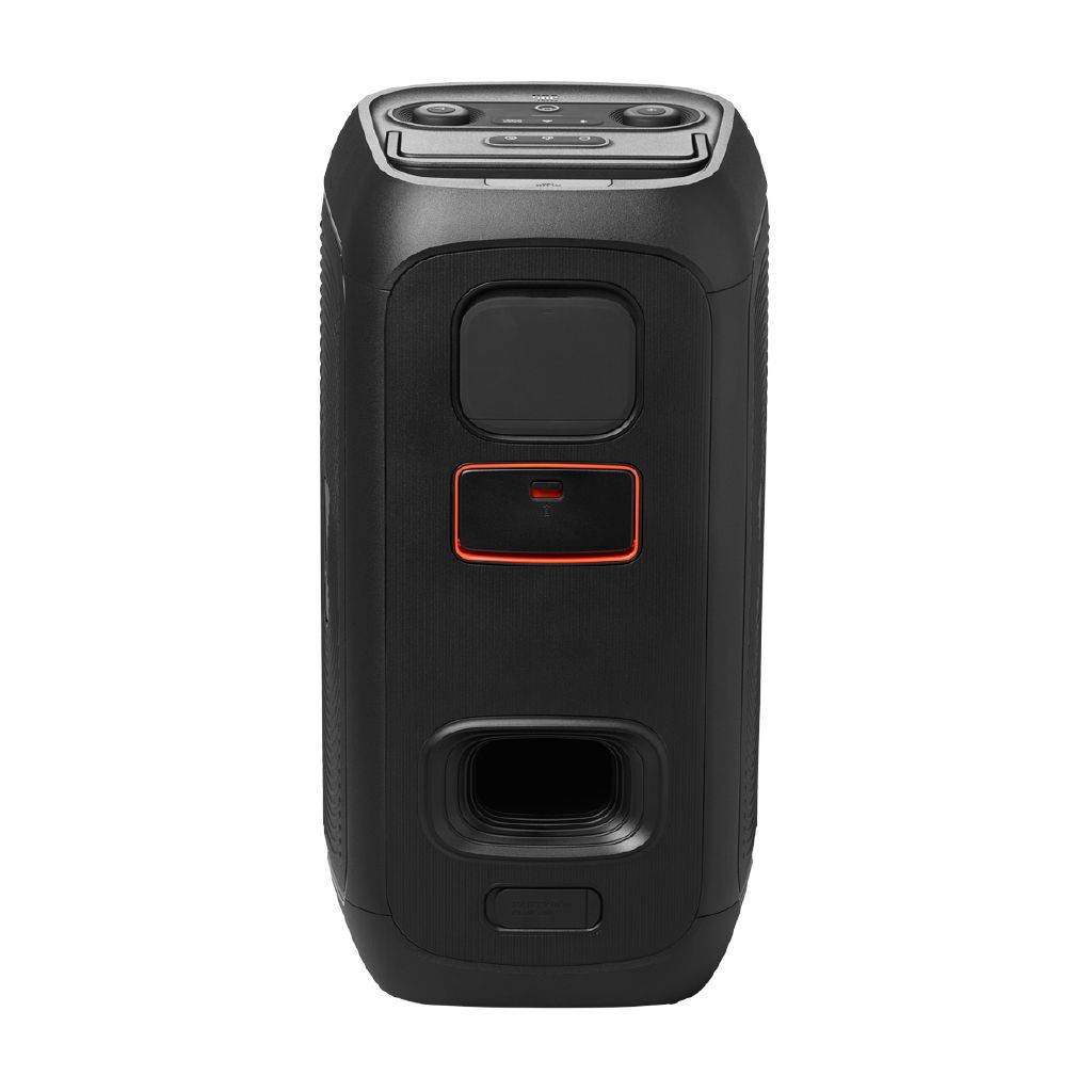 JBL PartyBox Club 120 Portable Speaker: Powerful Sound, Dynamic Lights, 12-Hour Playtime