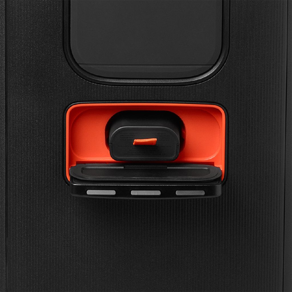 JBL PartyBox Club 120 Portable Speaker: Powerful Sound, Dynamic Lights, 12-Hour Playtime