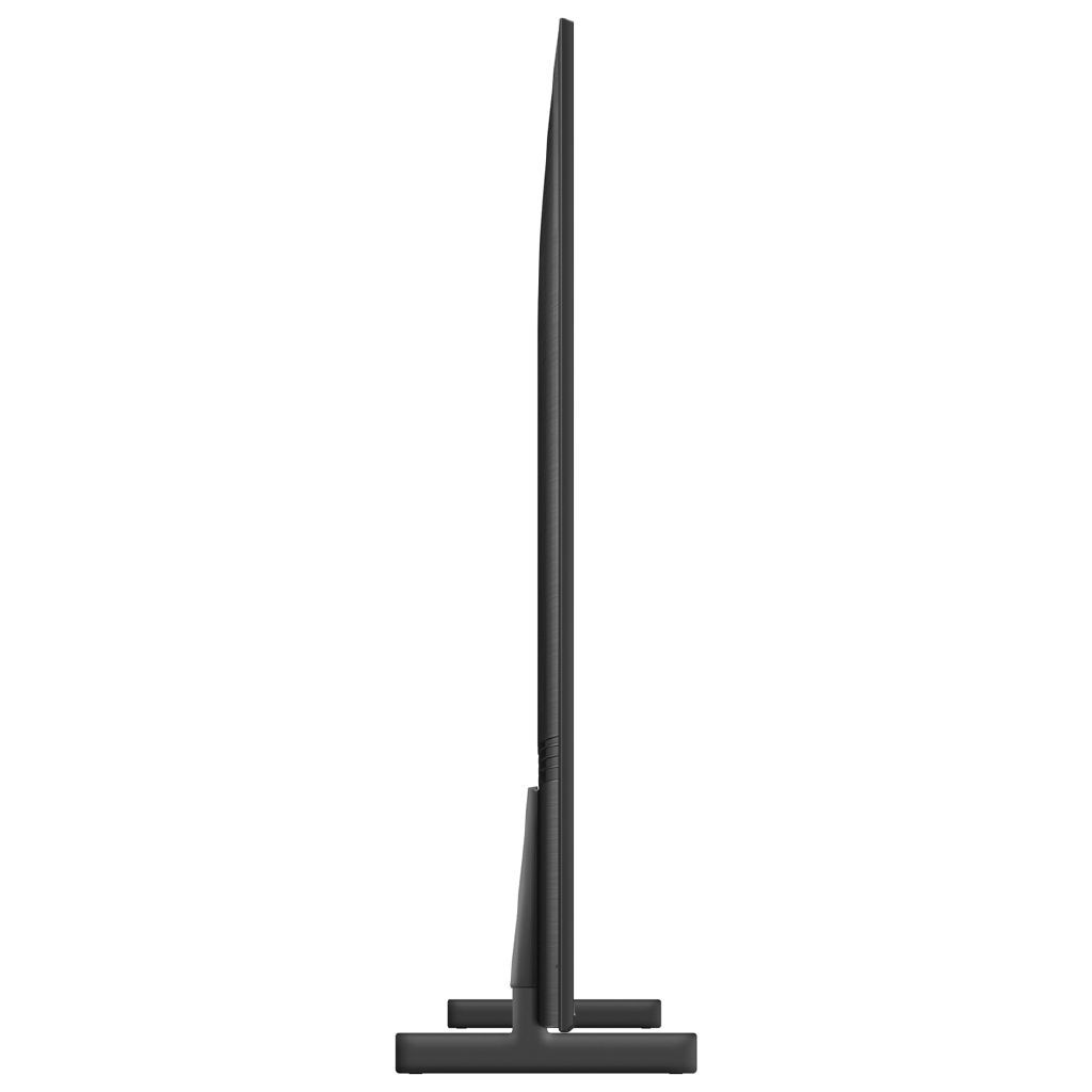 Samsung 43-inch DU8000 Crystal 4K UHD Smart TV (2024) with Dynamic Color