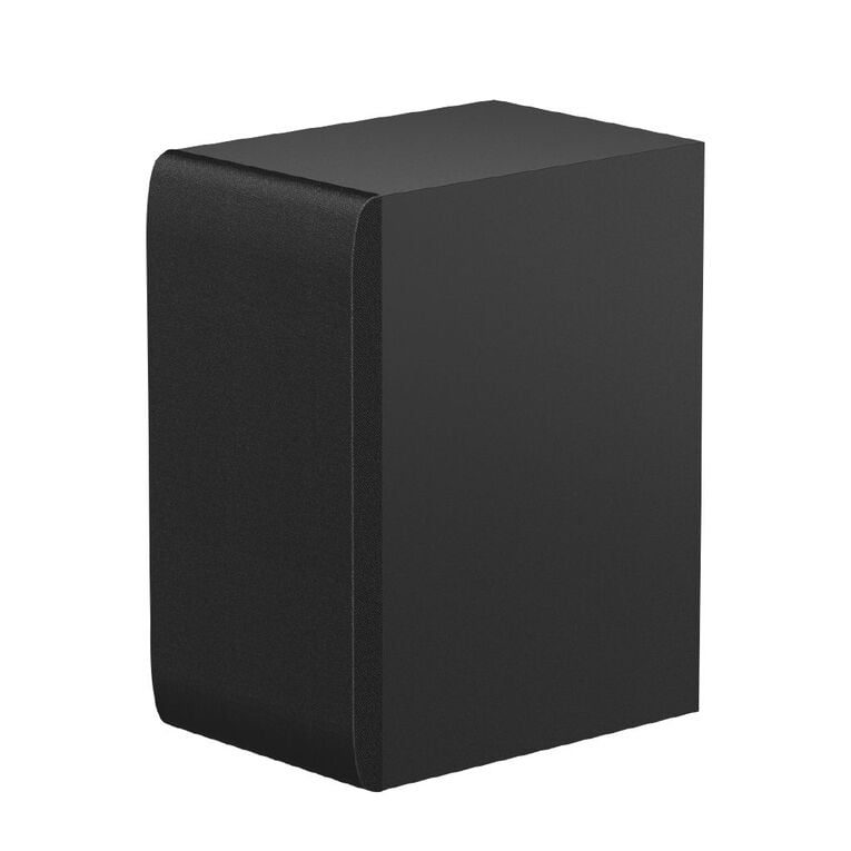 LG S40T Powerful 2.1 Channel Soundbar with Dolby Digital and AI Sound