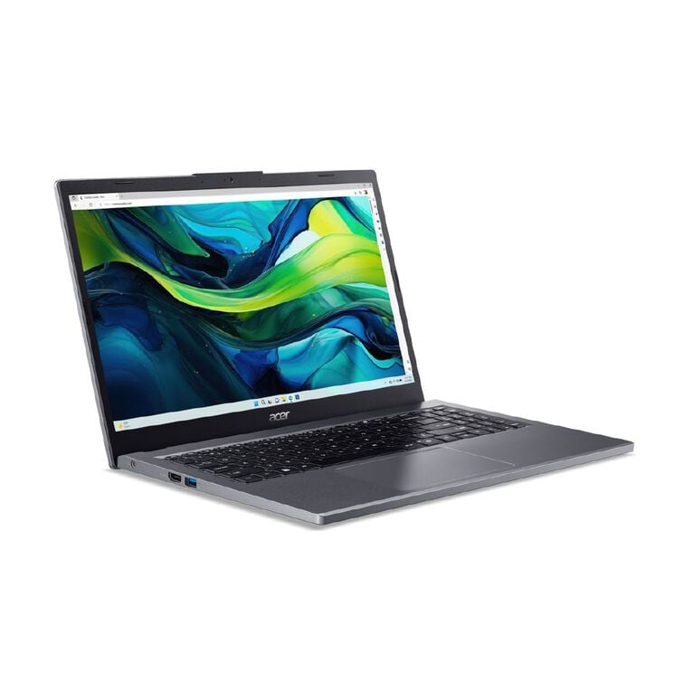 Acer Aspire 15.6" FHD Laptop, Intel Core 5, 8GB RAM, 512GB SSD
