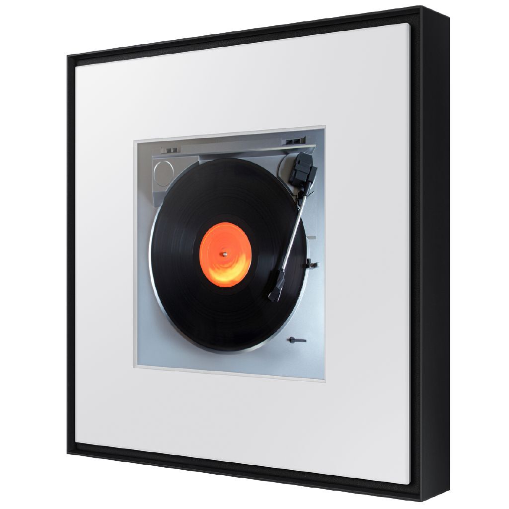 Samsung HW-LS60D Music Frame: Immersive Dolby Atmos Wireless Smart Speaker