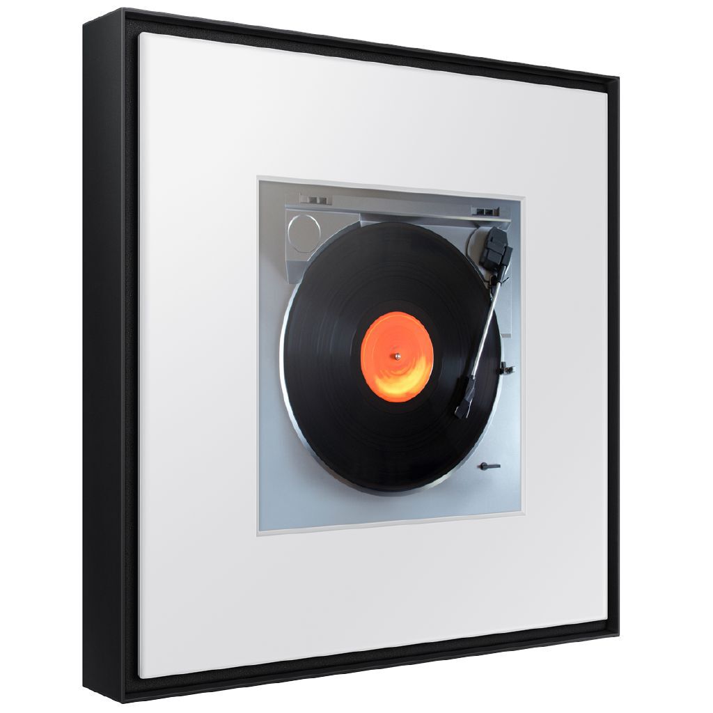 Samsung HW-LS60D Music Frame: Immersive Dolby Atmos Wireless Smart Speaker