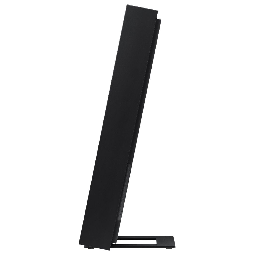 Samsung HW-LS60D Music Frame: Immersive Dolby Atmos Wireless Smart Speaker