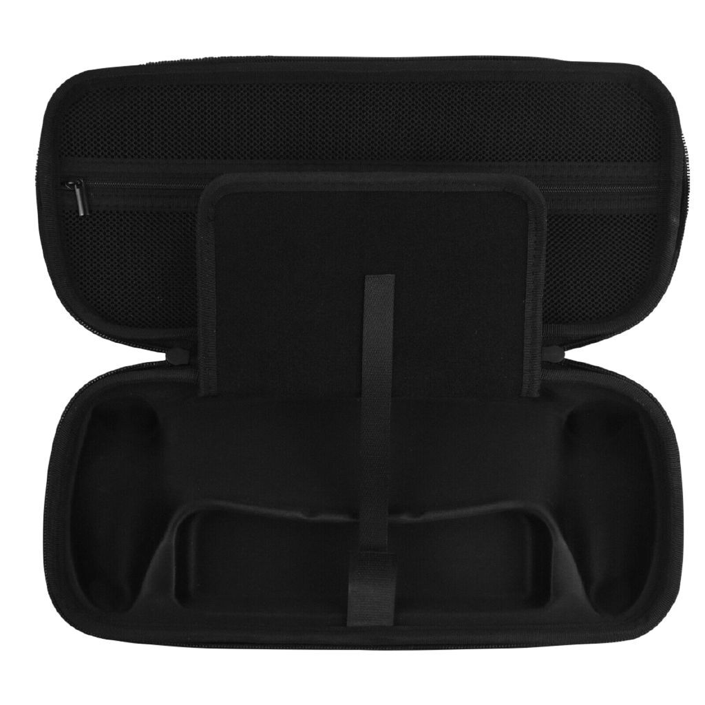 PowerPlay PlayStation Portal Protective Carry Case Bundle with Screen Protector