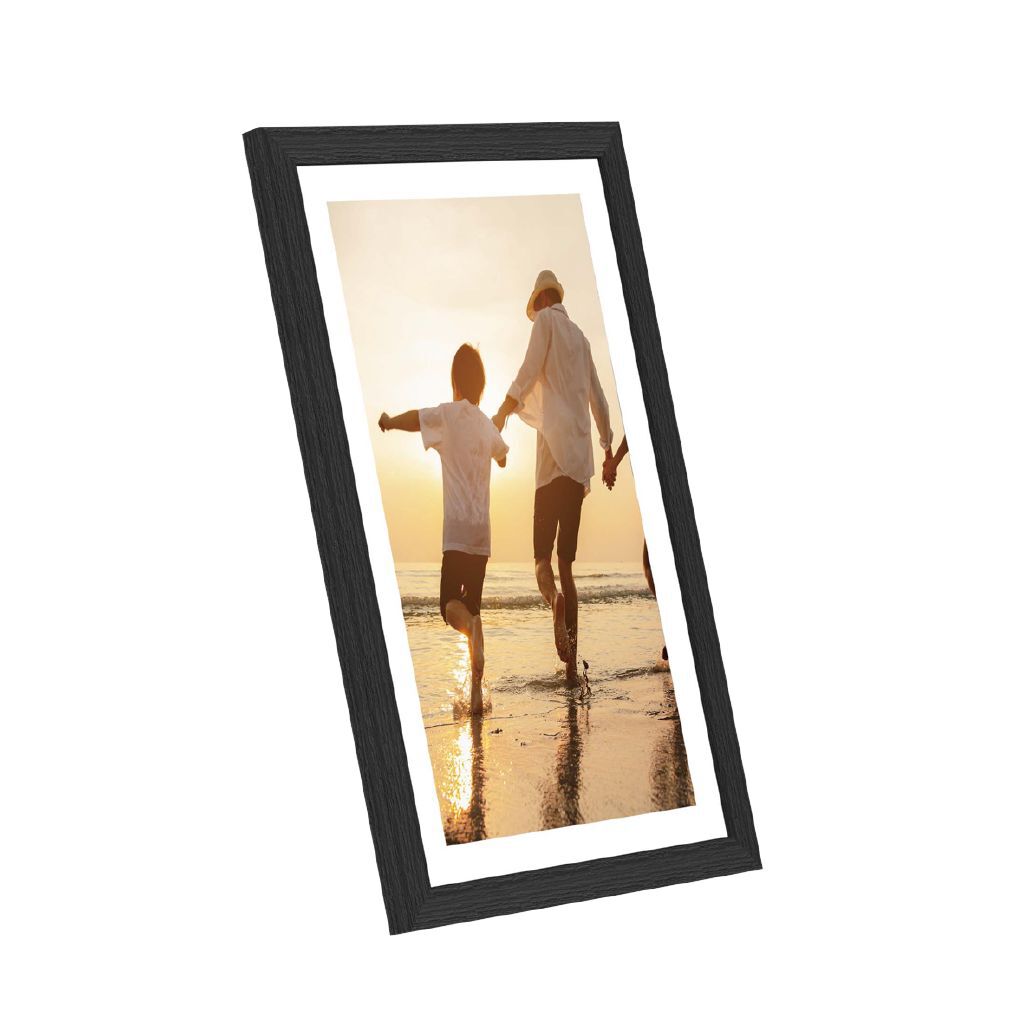 SOHO Frameo 15.6-inch Full HD Smart Wi-Fi Digital Photo Frame - Black