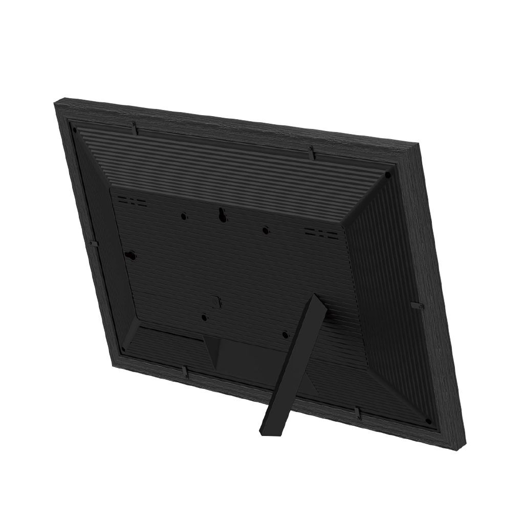 SOHO Frameo 15.6-inch Full HD Smart Wi-Fi Digital Photo Frame - Black