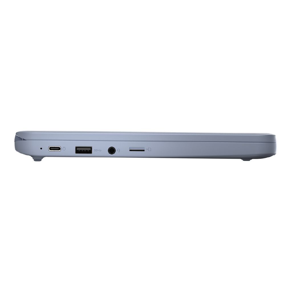 Lenovo 11.6" HD Chromebook: Intel Celeron N4500, 4GB RAM, 64GB eMMC Storage
