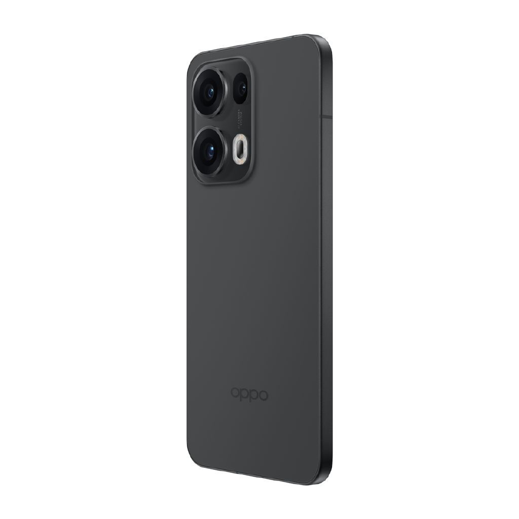 OPPO Reno13 Pro 5G Graphite Grey Smartphone: Ultra-Clear Portrait Camera, 5800mAh Battery