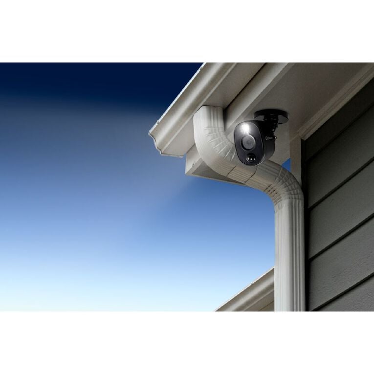 Swann DVR4-4680 1080p 4-Camera Wired Security System 1TB Storage