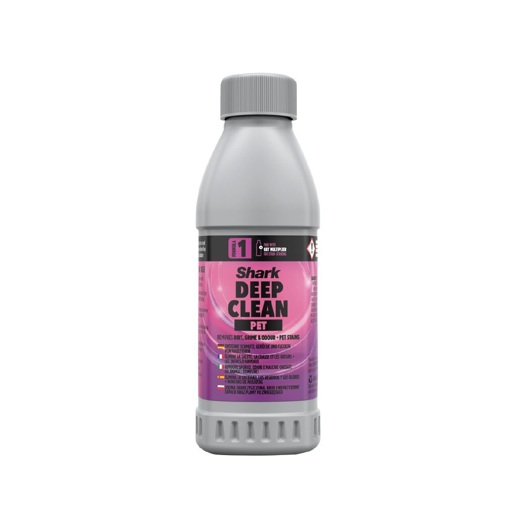 Shark StainStriker HairPro: Powerful Portable Pet Stain & Spot Cleaner for Homes