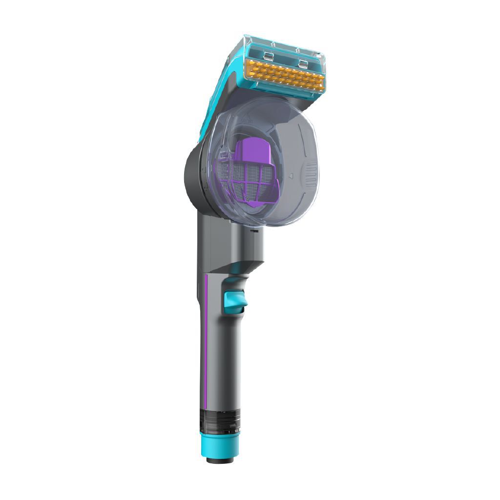 Shark StainStriker HairPro: Powerful Portable Pet Stain & Spot Cleaner for Homes