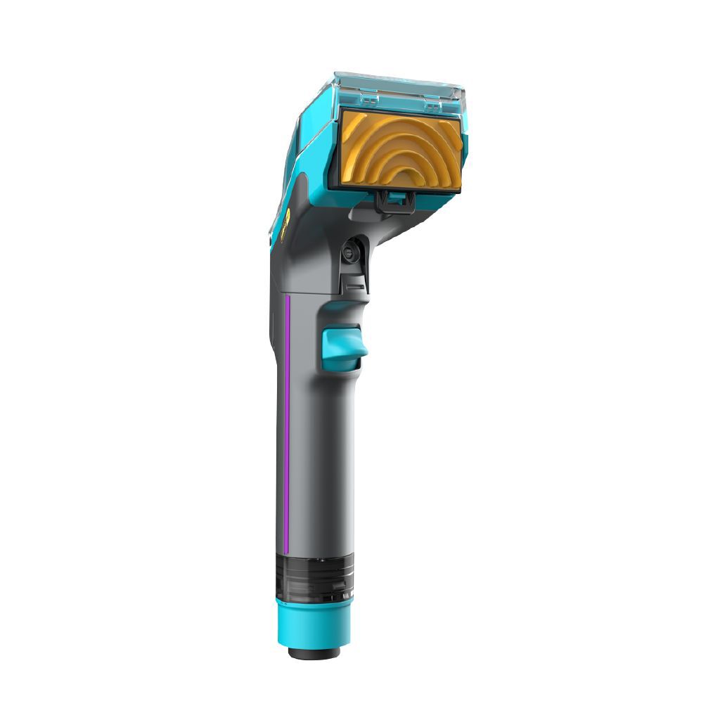 Shark StainStriker HairPro: Powerful Portable Pet Stain & Spot Cleaner for Homes