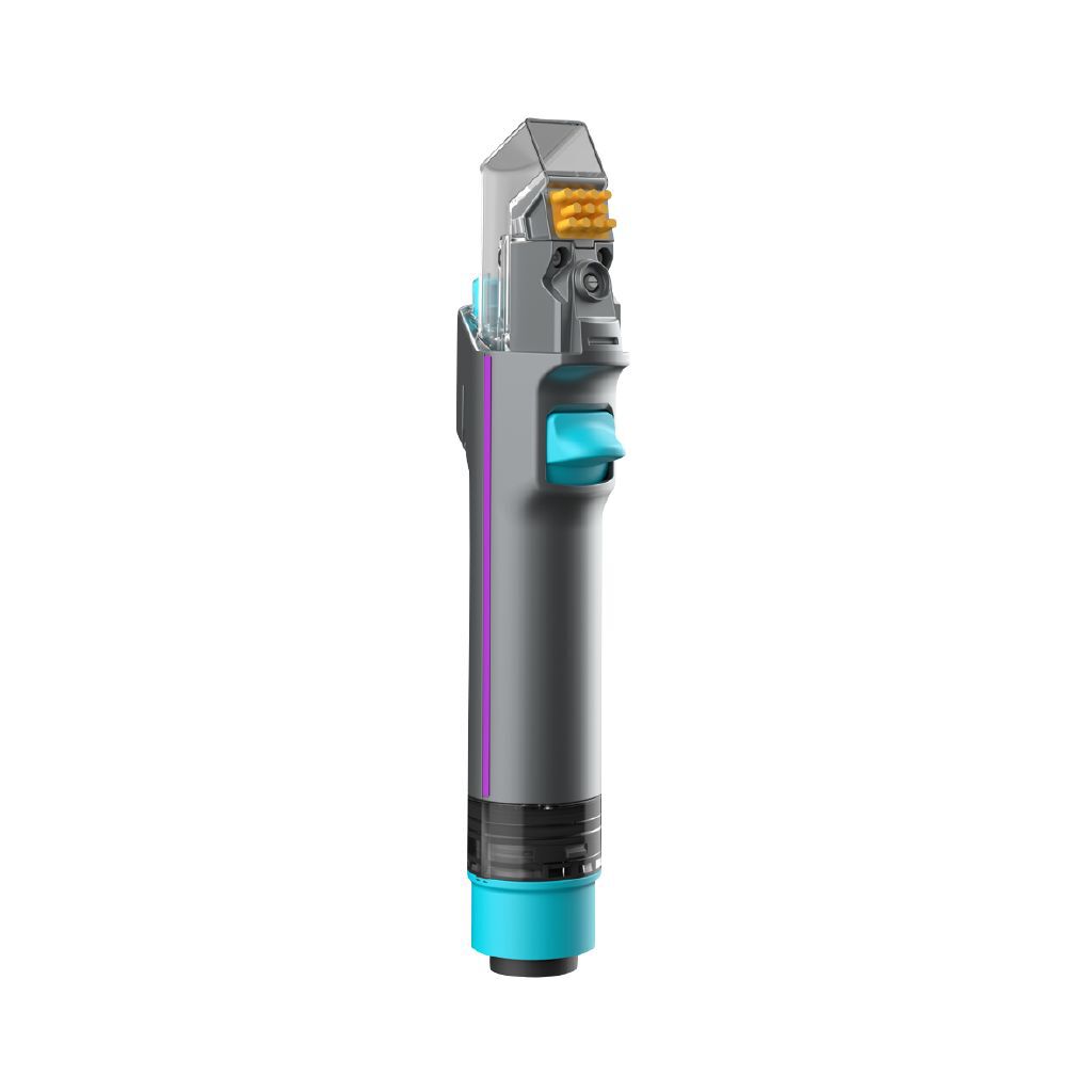 Shark StainStriker HairPro: Powerful Portable Pet Stain & Spot Cleaner for Homes