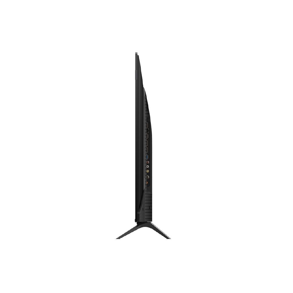 TCL 43-inch P7K QLED 4K Google TV: Vivid QLED Display, Smart Features