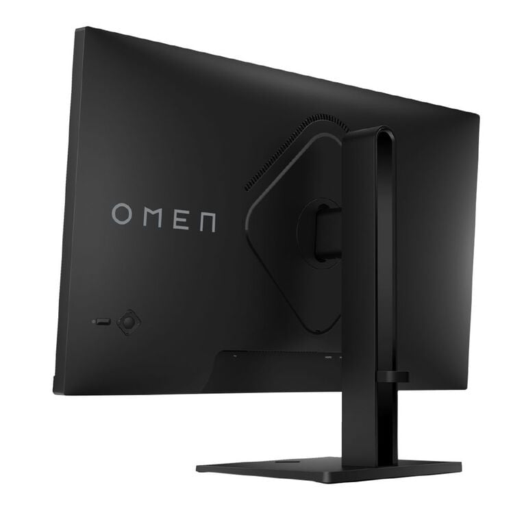 HP Omen 27-inch QHD 180Hz Gaming Monitor G2 for Immersive Gameplay