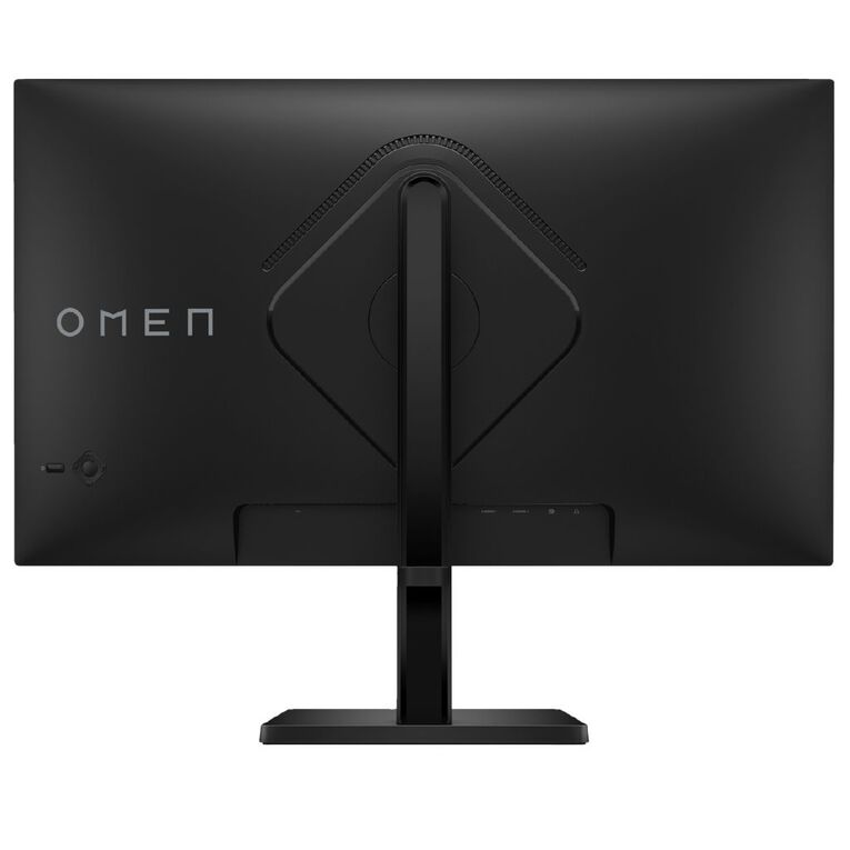 HP Omen 27-inch QHD 180Hz Gaming Monitor G2 for Immersive Gameplay