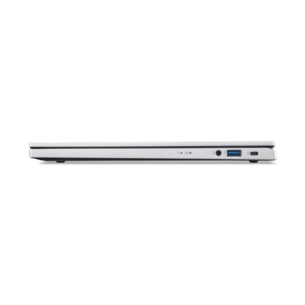 Acer Aspire Go 15.6" HD Laptop: Intel N150, 8GB RAM, 256GB SSD, Windows 11