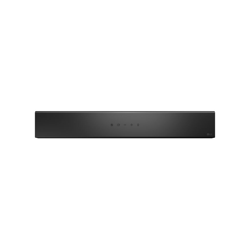 LG S20A 2.0 Channel Dolby Digital Soundbar for Enhanced TV Audio Experience