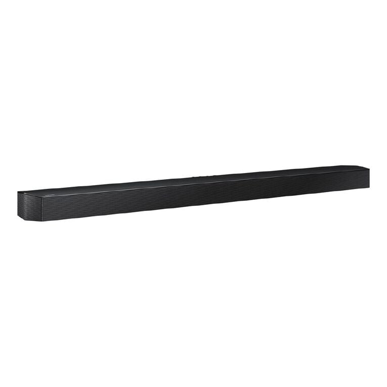 Samsung HW-B750F 5.1Ch Immersive Soundbar with Wireless Subwoofer, Dolby Audio