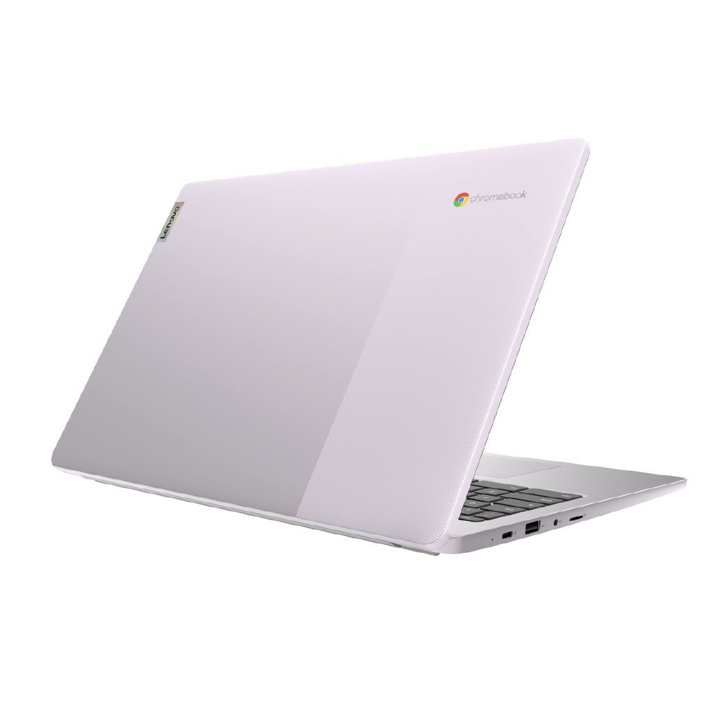 Lenovo IdeaPad 3i 15.6" FHD Touchscreen Chromebook: Celeron N4500, 8GB, 128GB