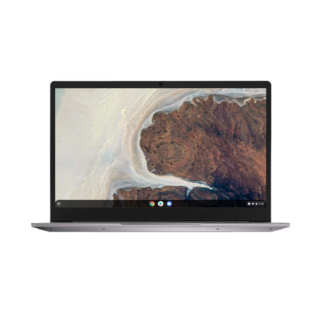 Lenovo IdeaPad 3i 15.6" FHD Touchscreen Chromebook: Celeron N4500, 8GB, 128GB